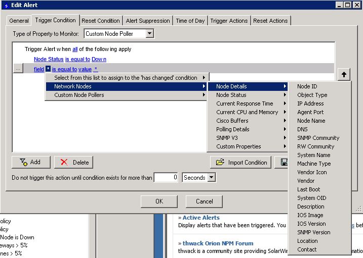 Custom Node has options in dropdown.JPG